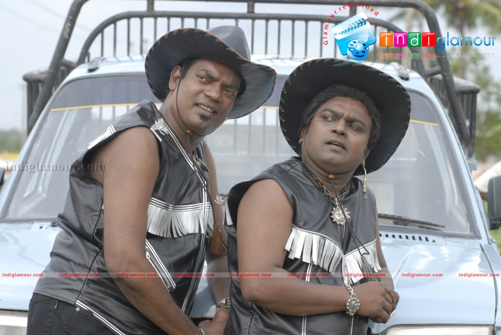 Duplicate Movie hd photo